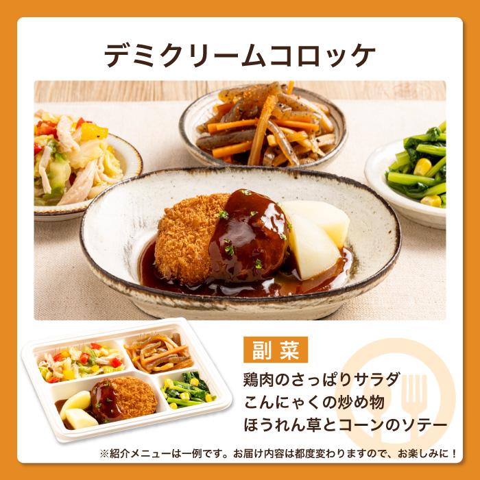 腎臓病食 たんぱく制限 減塩 冷凍弁当 冷凍 弁当 たんぱく質