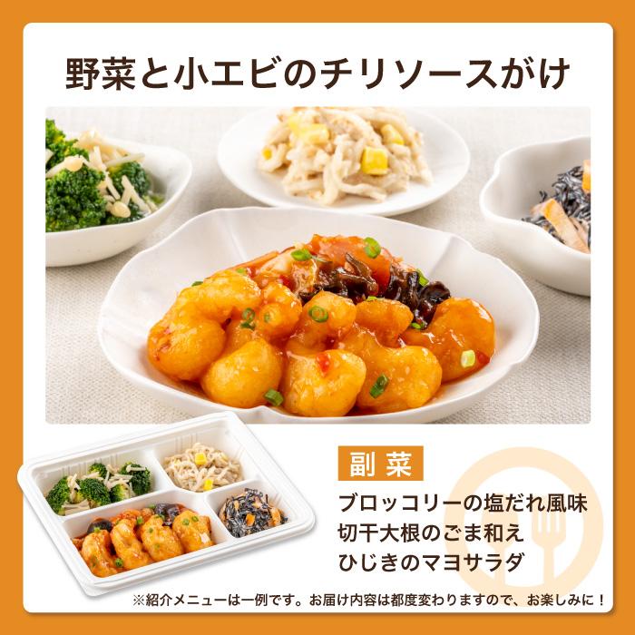 腎臓病食 たんぱく制限 減塩 冷凍弁当 冷凍 弁当 たんぱく質