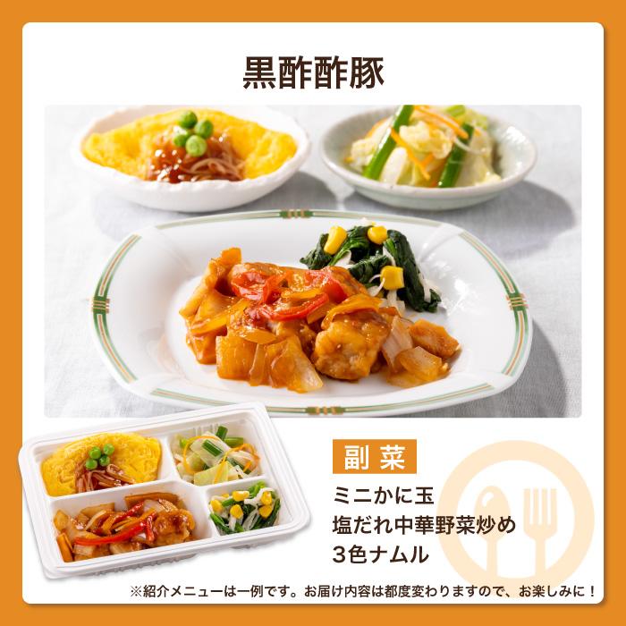 腎臓病食 たんぱく制限 減塩 冷凍弁当 冷凍 弁当 たんぱく質