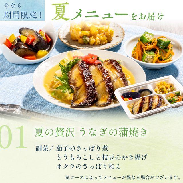 腎臓病食 たんぱく制限 減塩 冷凍弁当 冷凍 弁当 たんぱく質