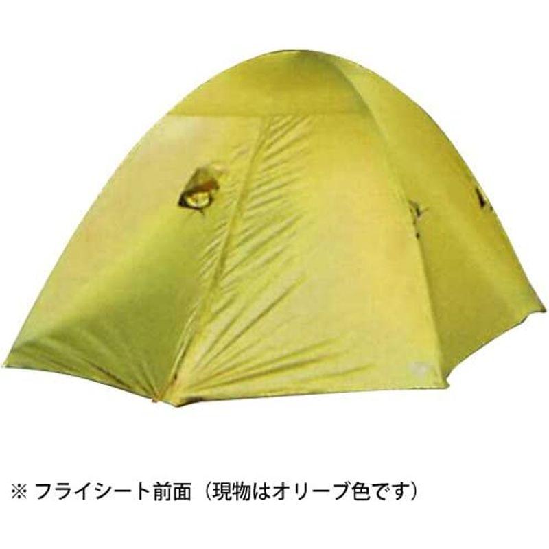 ★レア物 新品未開封 アライテント ベーシックドーム6 5人用（最大6人）0340200 【FKP1280825482】(46631円)