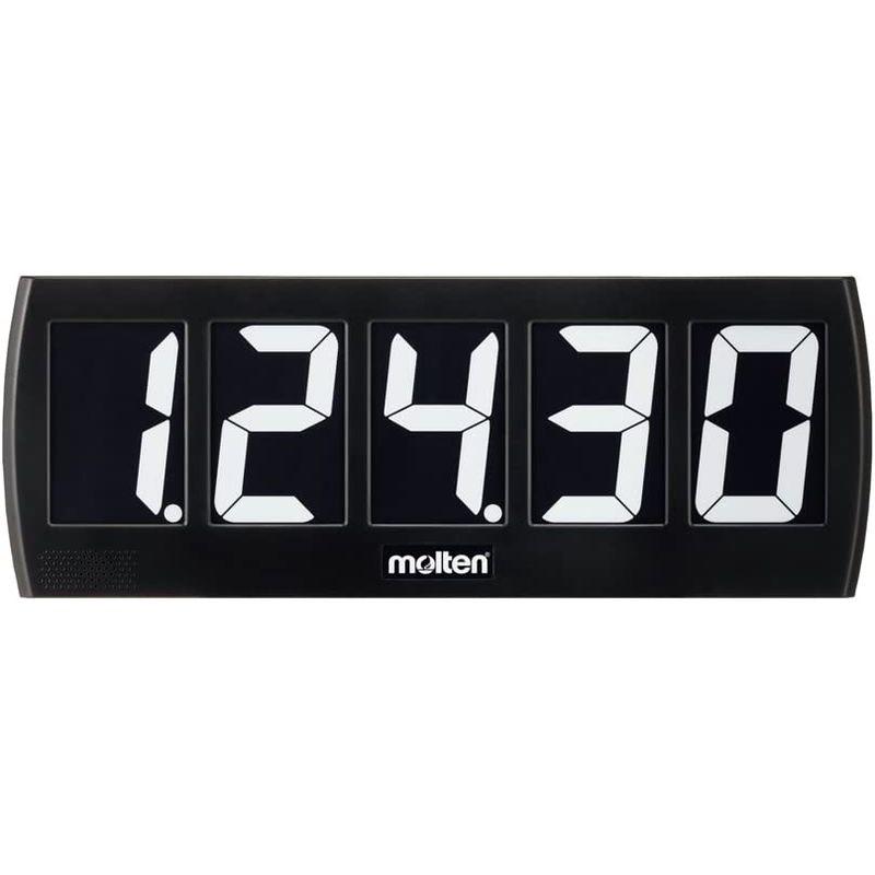匿名配送 molten(モルテン) カウンター ハンディータイマーアウトドア UD0040 【WS1152742028】(41968円)