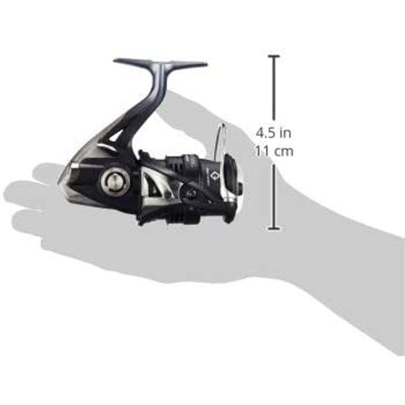 シマノ(SHIMANO) スピニングリール シーバス 20 エクスセンス BB 3000MHG SHIMANO スピニングリール シーバス エクスセンス BB 3000MHG mm lb