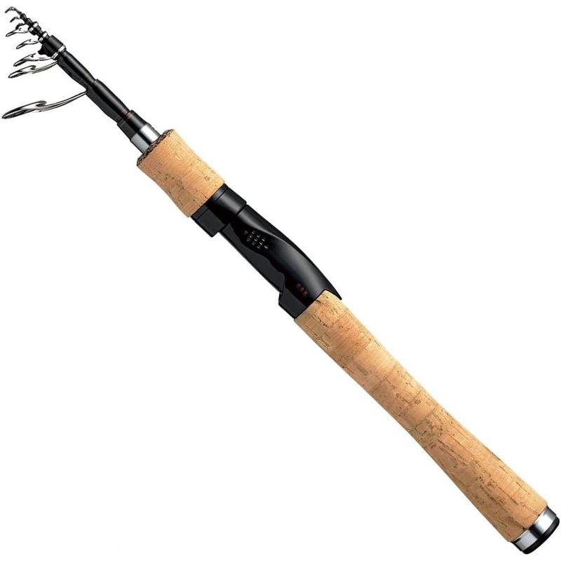 ダイワ(DAIWA) 振出バスロッド トリプルビー 636TLFS 釣り竿 釣り竿 DAIWA 振出バスロッド トリプルビー 636TLFS