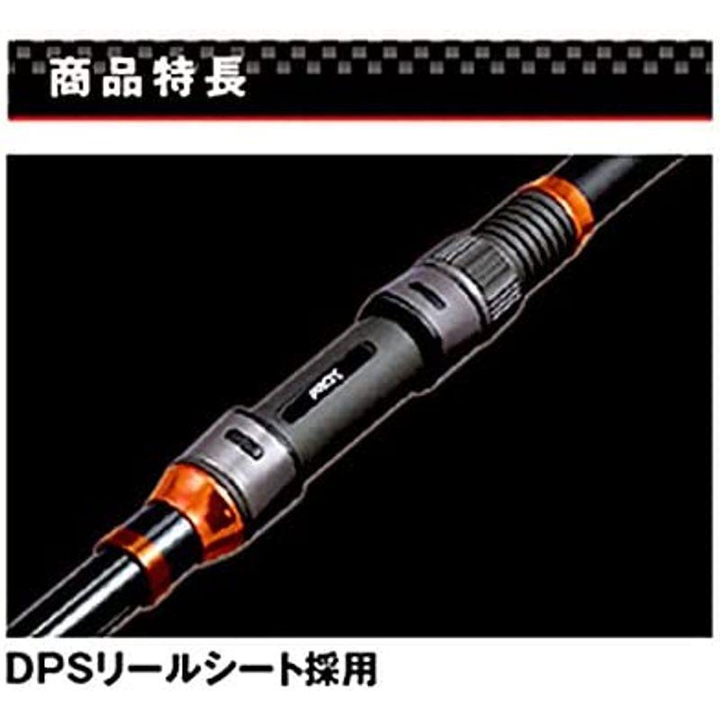 プロックス(PROX) FX小技磯FE-X 3.0-280遠投 FKIFX328W 280遠投 PROX FX小技磯FE FKIFX328W