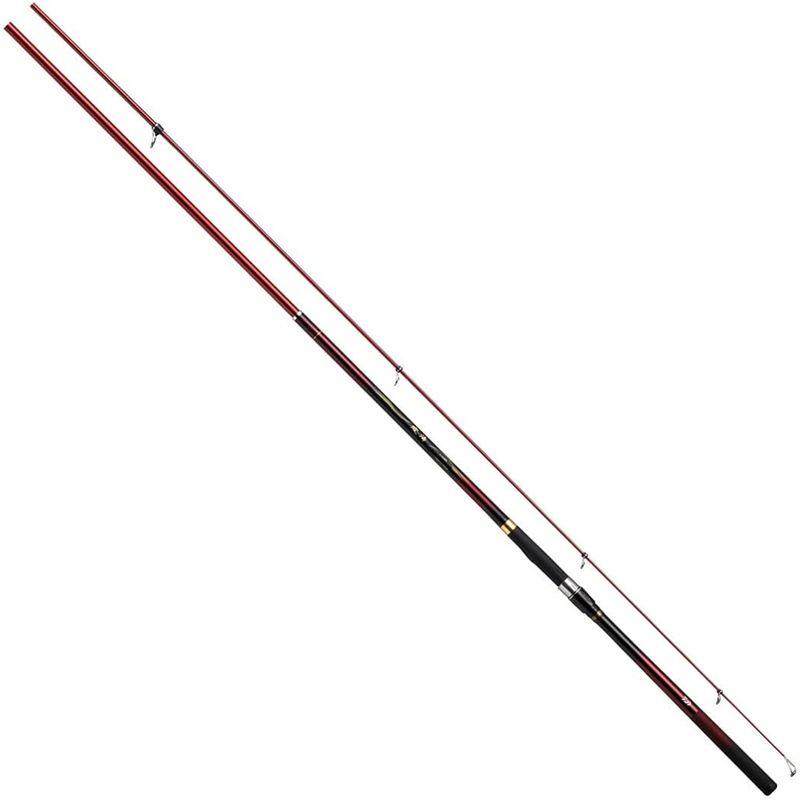 ダイワ(DAIWA) カゴ遠投 波濤 4-45遠投・N レッド DAIWA カゴ遠投 波濤 45遠投 レッド 号