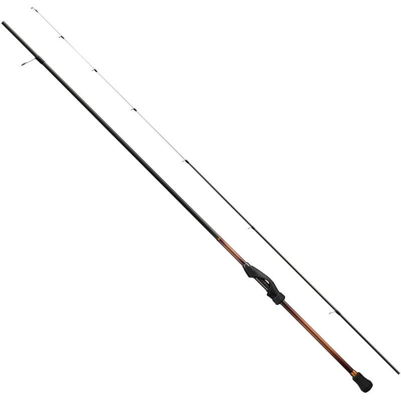 シマノ(SHIMANO) アジング メバリングロッド 19 ソアレ BB S80L-T SHIMANO アジング メバリングロッド ソアレ BB S80L 2～