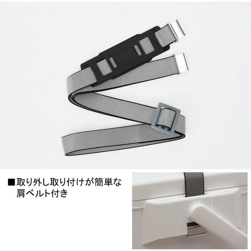 【新品】 ダイワ(DAIWA) クーラーボックス プロバイザーHD SU2700 アイスブルー 釣り 27リットル 【X2137572993】(13573円)