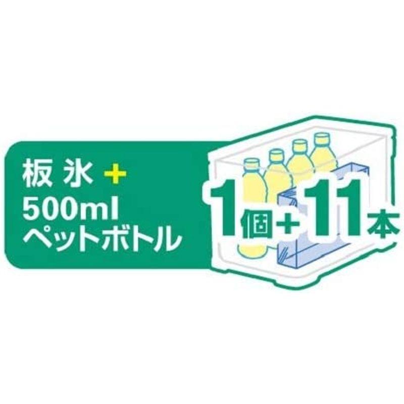 「超メルカリ市」 シマノ(SHIMANO) クーラーボックス フィクセル ライト RS 170 ホワイトブルー NF-G17S 【1933151345】(12275円)