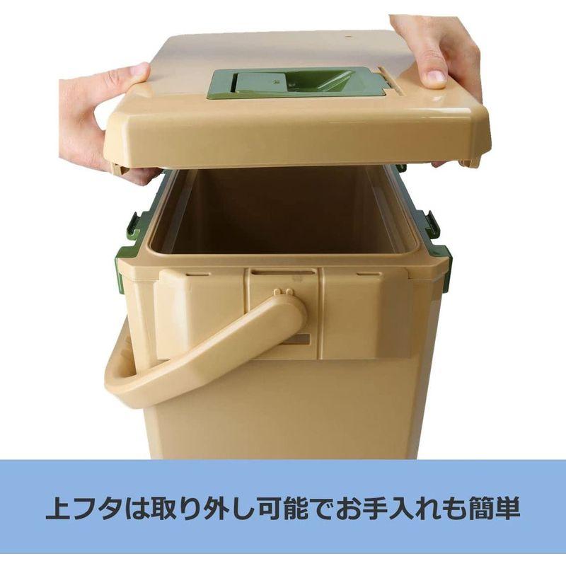 ダイワ(DAIWA) クーラーボックス 釣り/アウトドア/キャンプ 22クールラインα GU1500X LS ベージュ 15L DAIWA クーラーボックス 釣り/アウトドア/キャンプ 22クールラインα GU1500X LS ベージュ 15L