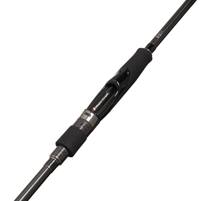 メジャークラフト エギングロッド エギゾースト 5G 862M EZ5-862M 862M エギングロッド エギゾースト 5G EZ5