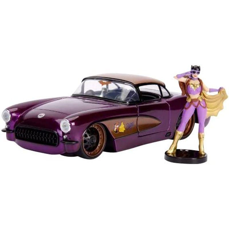 Jada 1⁄24 シェビータホ、1963インパラ ダッヂチャージャー3点 Jada 1