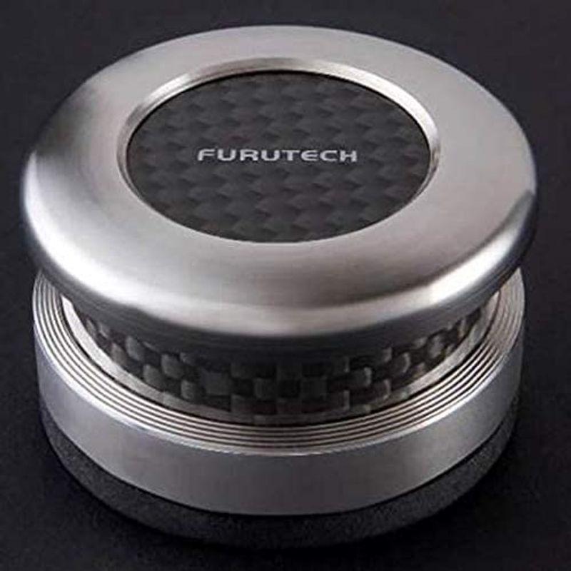 FURUTECH　ターンテーブル用ディスクスタビライザー　MONACO