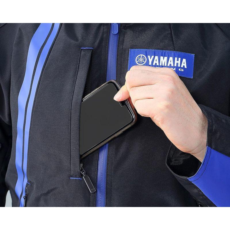 ヤマハ(Yamaha) ジャケット YRS07 YR スポーツライディングジャケット
