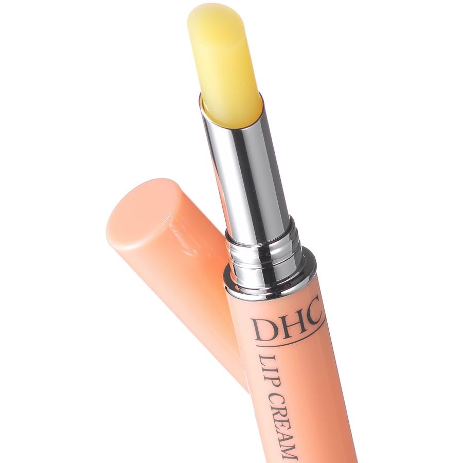 DHC 薬用 リップクリーム (1.5g) : ドラッグストアウェルネス - 通販