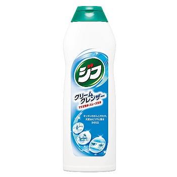 ユニリーバ クリームクレンザー ジフ (270mL) キッチンクレンザー
