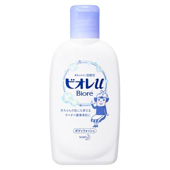 花王 ビオレu ミニ フレッシュフローラルの香り 90ml ボディウォッシュ ボディシャンプー ドラッグストアウェルネス 通販 Yahoo ショッピング