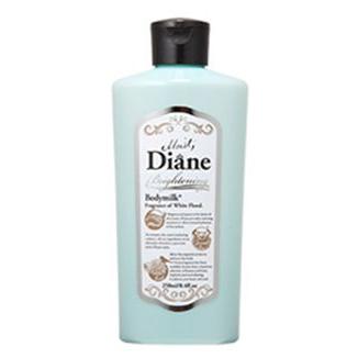ダイアン　モイストダイアン　ボディミルク　ホワイトフローラル　(250ｍｌ) | Diane