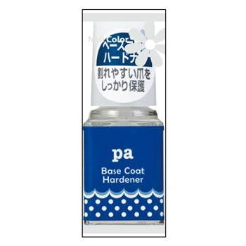 ディアローラ　pa　ベースコートハードナー　base03　(1個)　ピーエー　ベースコート｜wellness-web