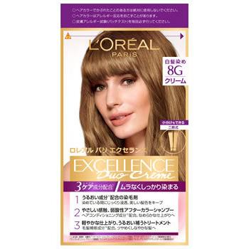 ロレアル パリ（L'OREAL PARiS） ロレアル パリ エクセランス R