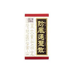 Kracie（クラシエ） 【第2類医薬品】クラシエ薬品 防風通聖散料エキス FC錠 (360錠) 【セルフメディケーション税制対象商品 ...