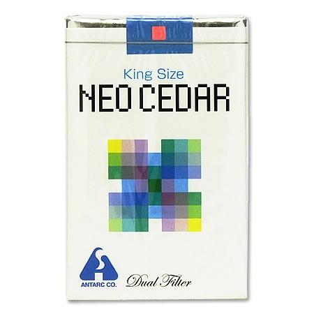 第 2 類医薬品 即納 アンターク本舗 ネオシーダー キングサイズ 本入 鎮咳去痰薬 咳止め ドラッグストアウェルネス 通販 Yahoo ショッピング