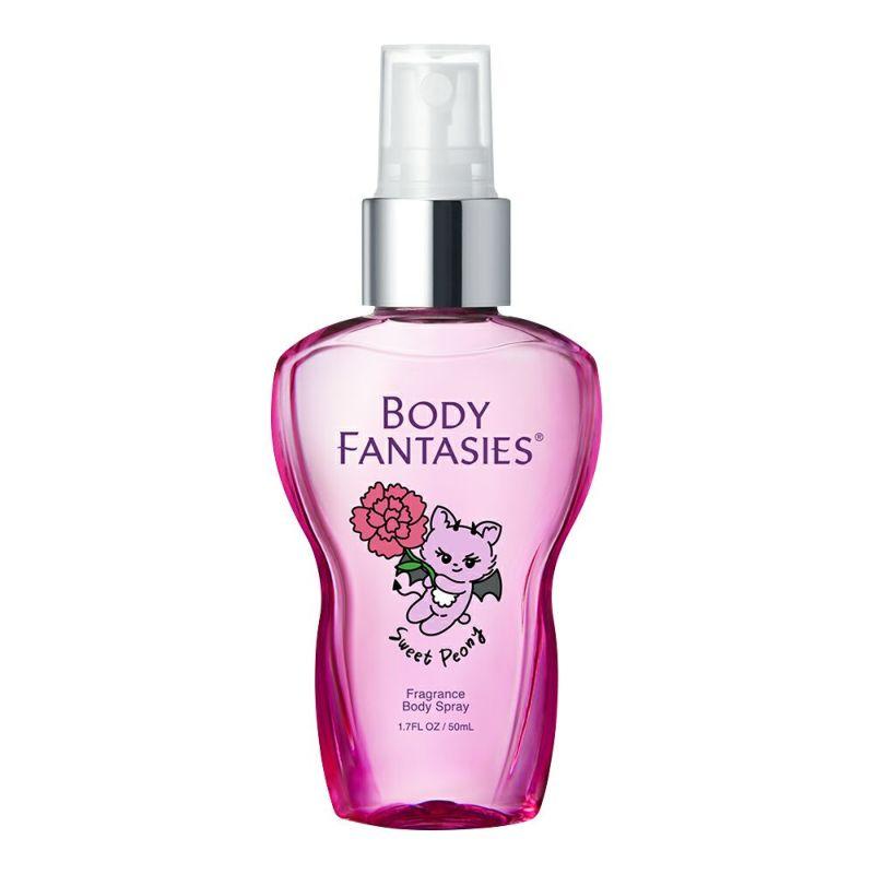 BODY FANTASIES（ボディファンタジー） フィッツコーポレーション