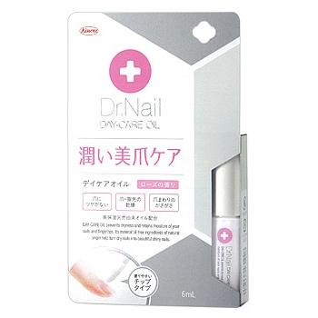 興和 ドクターネイル デイケアオイル 6ml 爪 爪まわり用 ネイルオイル ネイルケア用品 ドラッグストアウェルネス 通販 Yahoo ショッピング