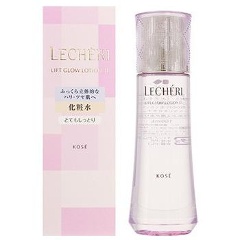 コーセー ルシェリ リフトグロウ ローション II 2 本体 (160mL) 保湿