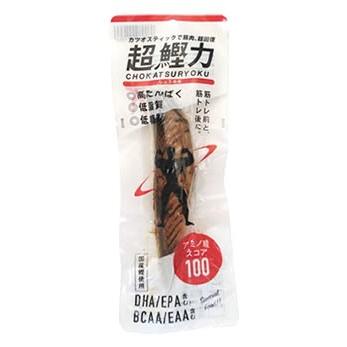 吉永鰹節店 超鰹力しょうゆ味 1本 ダイエット食品 軽減税率対象商品 ドラッグストアウェルネス 通販 Yahoo ショッピング