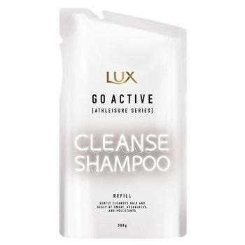 lux アス レジャー