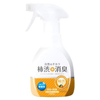 晴香堂 カーオール 柿渋消臭 ミスト 無香料 Unscented 3019 250ml 車用 消臭剤 ドラッグストアウェルネス 通販 Yahoo ショッピング