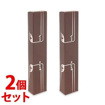 セット販売 水橋保寿堂 ガトラッシュ ダークブラウン 1本 2個セット アイライナー Gatto Lash 送料無料 Edecor Com Es