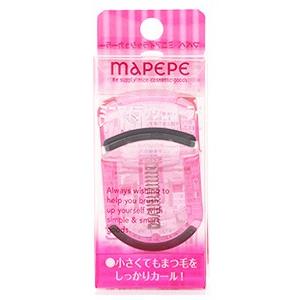 MAPEPE（マペペ） シャンティ ミニアイラッシュカーラー (1個