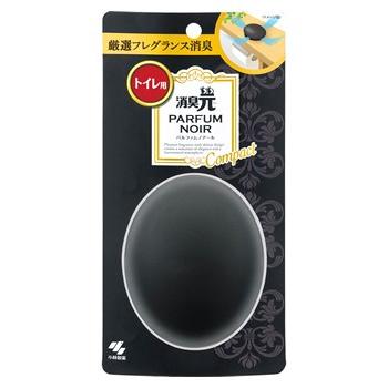 小林製薬 トイレ用 消臭元 パルファム コンパクト ノアール 2 7ml Parfum Compact トイレ用 消臭芳香剤 ドラッグストアウェルネス 通販 Paypayモール