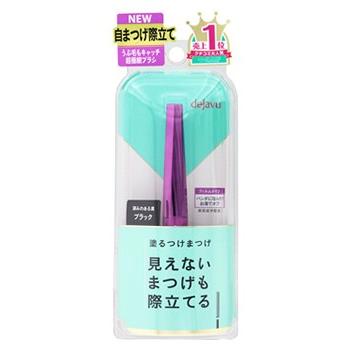 イミュ デジャヴュ ラッシュアップ マスカラe ブラック 1個 マスカラ 10134750 ドラッグストアウェルネス 通販 Yahoo ショッピング