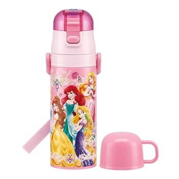 スケーター 超軽量 コンパクト 2way ステンレスボトル プリンセス 19 430ml Skdc4 1個 子供用 水筒 ディズニー Disney ドラッグストアウェルネス 通販 Yahoo ショッピング