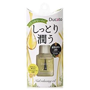 シャンティ デュカート ネイルリラクシングオイル みずみずしく爽やかなリフレッシュレモンの香り 7ml ネイルオイル ドラッグストアウェルネス 通販 Paypayモール