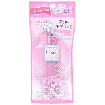 FIANCEE（フィアンセ） 井田ラボラトリーズ ジェルフレグランス ピュア