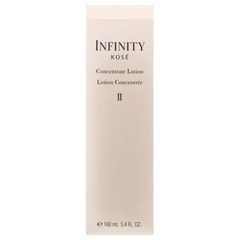INFINITY（KOSE） コーセー インフィニティ コンセントレート