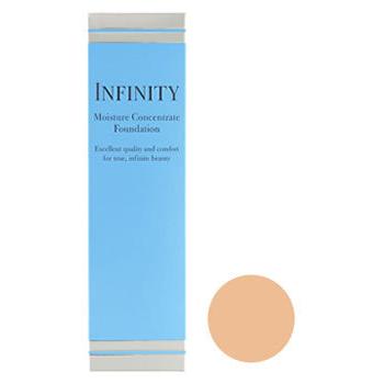 ファンデーション Po INFINITY（KOSE） コーセー インフィニティ モイスチュア コンセント