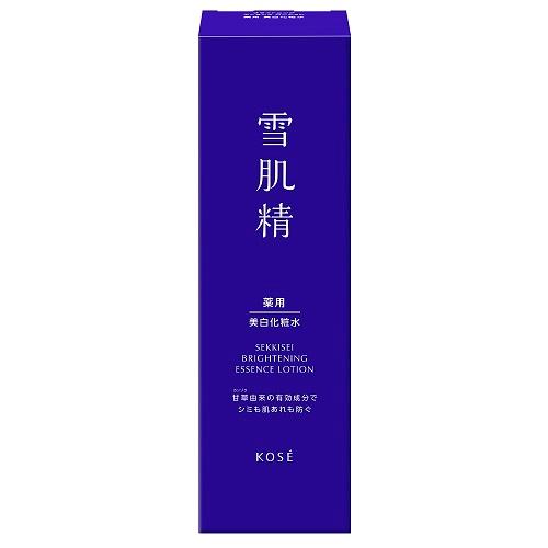 コーセー 薬用 雪肌精 ブライトニング エッセンスローション (200mL