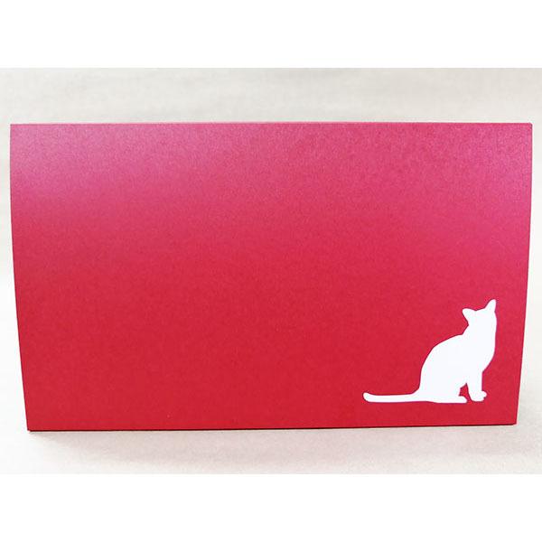 カードスタンド ｜ 猫柄 フォトフレーム 写真立て フォトスタンド メモ