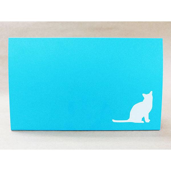 カードスタンド ｜ 猫柄 フォトフレーム 写真立て フォトスタンド メモ