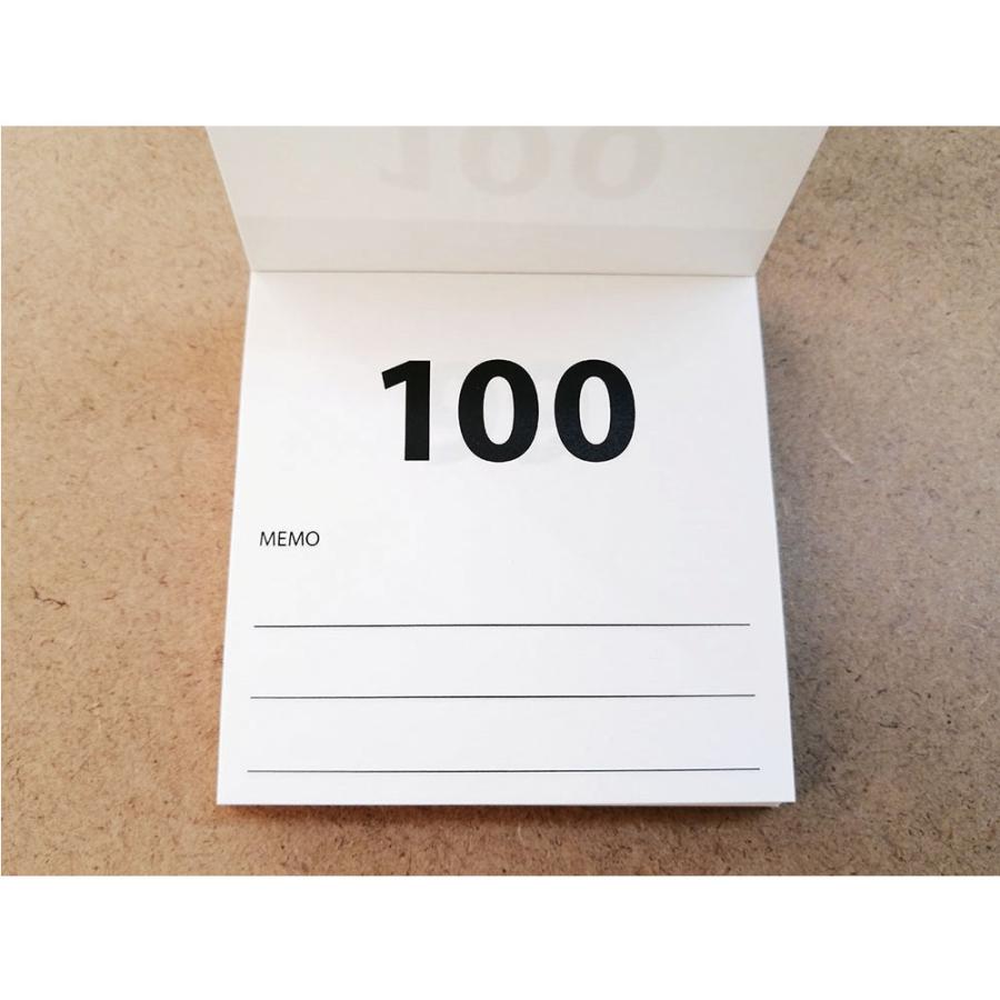 カウントダウン メモ帳 小ロット 天糊 計画 テスト 受験 チーム サークル 部活 クラブ くじ引き 席決め 役決め 100枚綴り 6個入り Countmemo ココ Deマンド 通販 Yahoo ショッピング