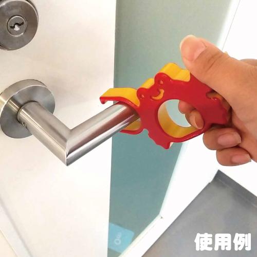 ドアオープナー アシストフック 日本製 非接触 コロナ対策 つり革 ボタン ドアノブ タッチパネル ウイルス対策 かわいい おしゃれ カニ Door 004 ココ Deマンド 通販 Yahoo ショッピング