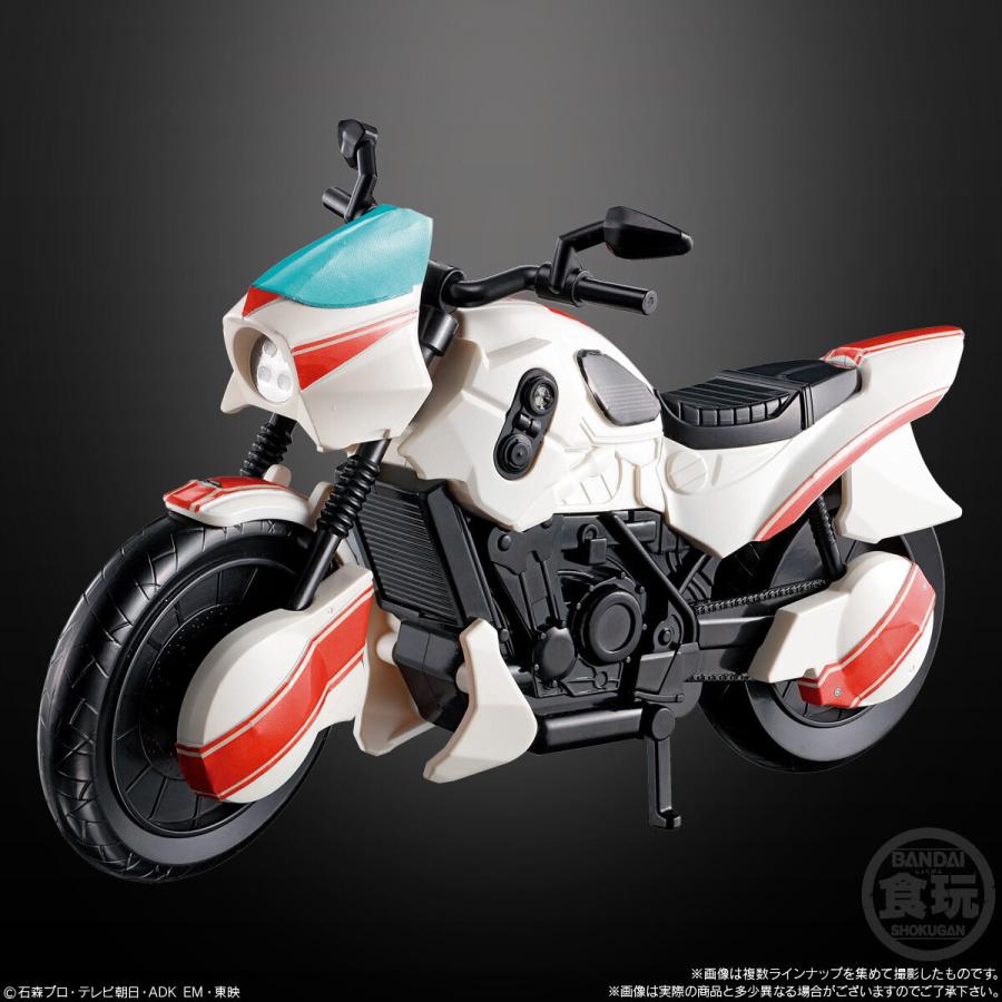 BANDAI（バンダイ） 装動 仮面ライダーゼッツ AGT1 Feat.装動 仮面
