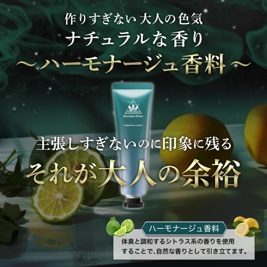 wellvenus 練り香水 香水 メンズ 男性用 フレグランス 男性 プレゼント