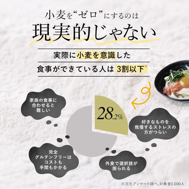 TOCASSE 2袋セット トカセ グルテンケア サプリ グルテン分解乳酸菌配合 グルテン分解乳酸菌 グルテン ケア 乳酸菌 健康食品 1袋14本入り | wellvenus | 06