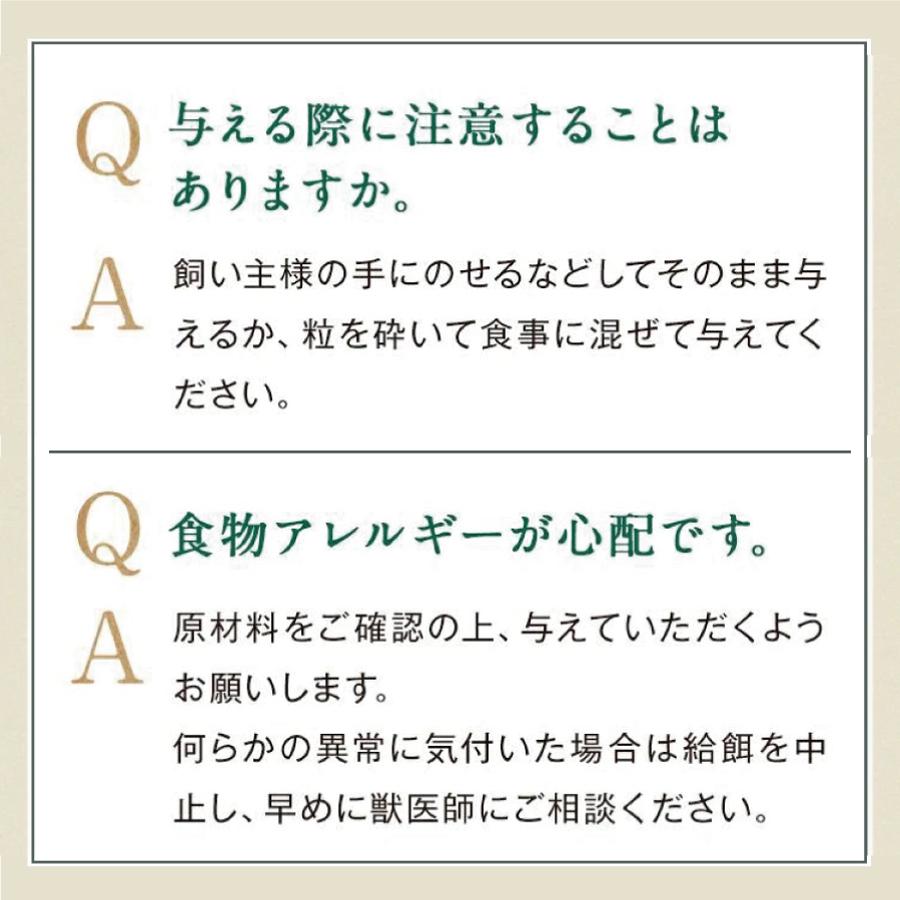 犬 犬用 サプリ 国産 低カロリー 11種の無添加 緑イ貝 プロテオグリカン コラーゲン 乳酸菌 モリンガ アクティブワン 1袋 |  | 13
